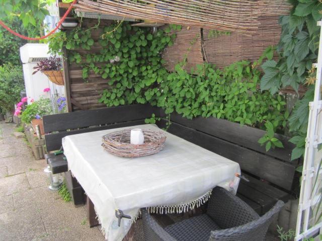 Privatunterkunft Schonlau Oberasbach
