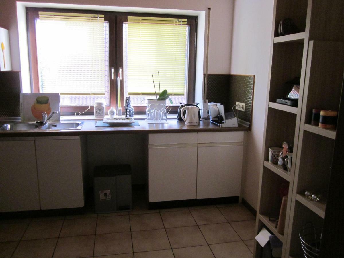 Privatunterkunft Schonlau Oberasbach